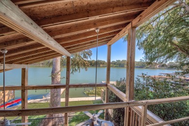 Lake House NEW UNIQUE LAKEFRONT LISTING! Waters edge at Lake Dunlap., , on Guadalupe River - Guadalupe County in Texas - Lakehouse Vacation Rental - Lake Home for rent on LakeHouseVacations.com