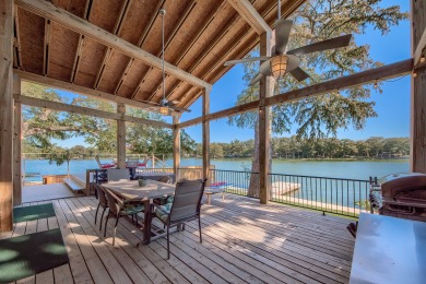 Lake House NEW UNIQUE LAKEFRONT LISTING! Waters edge at Lake Dunlap., , on Guadalupe River - Guadalupe County in Texas - Lakehouse Vacation Rental - Lake Home for rent on LakeHouseVacations.com
