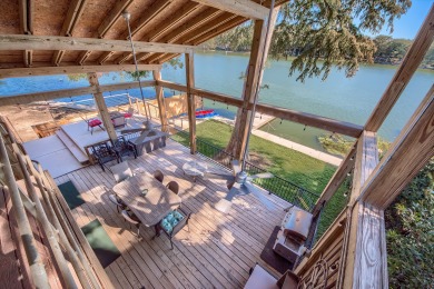 Lake House NEW UNIQUE LAKEFRONT LISTING! Waters edge at Lake Dunlap., , on Guadalupe River - Guadalupe County in Texas - Lakehouse Vacation Rental - Lake Home for rent on LakeHouseVacations.com
