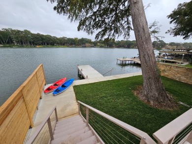 Lake House NEW UNIQUE LAKEFRONT LISTING! Waters edge at Lake Dunlap., , on Guadalupe River - Guadalupe County in Texas - Lakehouse Vacation Rental - Lake Home for rent on LakeHouseVacations.com