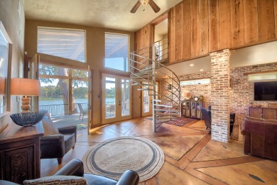 Lake House NEW UNIQUE LAKEFRONT LISTING! Waters edge at Lake Dunlap., , on Guadalupe River - Guadalupe County in Texas - Lakehouse Vacation Rental - Lake Home for rent on LakeHouseVacations.com