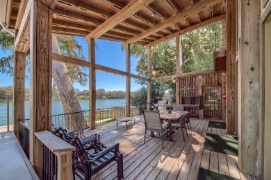 Lake House NEW UNIQUE LAKEFRONT LISTING! Waters edge at Lake Dunlap., , on Guadalupe River - Guadalupe County in Texas - Lakehouse Vacation Rental - Lake Home for rent on LakeHouseVacations.com
