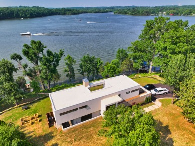 Lake House Above Nashville Lakeside Modern I Old Hickory Lake Modern EventsI Services, , on Old Hickory Lake in Tennessee - Lakehouse Vacation Rental - Lake Home for rent on LakeHouseVacations.com