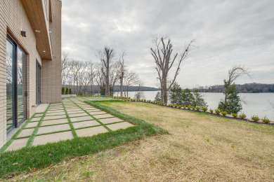 Lake House Above Nashville Lakeside Modern I Old Hickory Lake Modern EventsI Services, , on Old Hickory Lake in Tennessee - Lakehouse Vacation Rental - Lake Home for rent on LakeHouseVacations.com