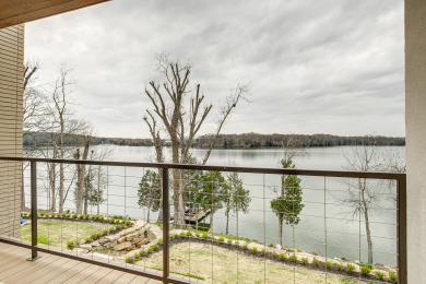 Lake House Above Nashville Lakeside Modern I Old Hickory Lake Modern EventsI Services, , on Old Hickory Lake in Tennessee - Lakehouse Vacation Rental - Lake Home for rent on LakeHouseVacations.com