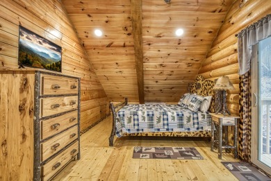 Lake House A Playful Bears Cabin Get Ready for a Beary Good Time in the Smokies!, , on Douglas Lake in Tennessee - Lakehouse Vacation Rental - Lake Home for rent on LakeHouseVacations.com