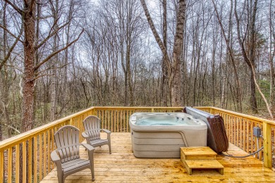 Lake House A Playful Bears Cabin Get Ready for a Beary Good Time in the Smokies!, , on Douglas Lake in Tennessee - Lakehouse Vacation Rental - Lake Home for rent on LakeHouseVacations.com