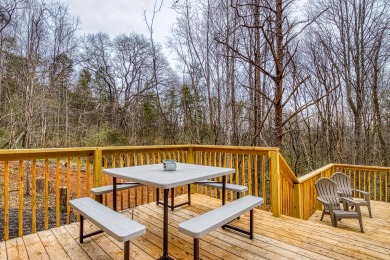 Lake House A Playful Bears Cabin Get Ready for a Beary Good Time in the Smokies!, , on Douglas Lake in Tennessee - Lakehouse Vacation Rental - Lake Home for rent on LakeHouseVacations.com