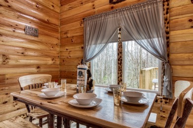 Lake House A Playful Bears Cabin Get Ready for a Beary Good Time in the Smokies!, , on Douglas Lake in Tennessee - Lakehouse Vacation Rental - Lake Home for rent on LakeHouseVacations.com