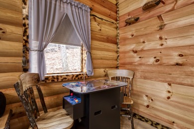 Lake House A Playful Bears Cabin Get Ready for a Beary Good Time in the Smokies!, , on Douglas Lake in Tennessee - Lakehouse Vacation Rental - Lake Home for rent on LakeHouseVacations.com