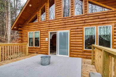 Lake House A Playful Bears Cabin Get Ready for a Beary Good Time in the Smokies!, , on Douglas Lake in Tennessee - Lakehouse Vacation Rental - Lake Home for rent on LakeHouseVacations.com