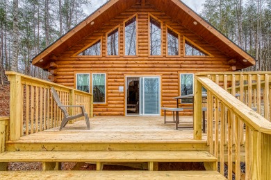 Lake House A Playful Bears Cabin Get Ready for a Beary Good Time in the Smokies!, , on Douglas Lake in Tennessee - Lakehouse Vacation Rental - Lake Home for rent on LakeHouseVacations.com