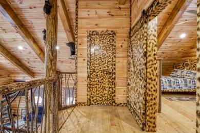 Lake House A Playful Bears Cabin Get Ready for a Beary Good Time in the Smokies!, , on Douglas Lake in Tennessee - Lakehouse Vacation Rental - Lake Home for rent on LakeHouseVacations.com