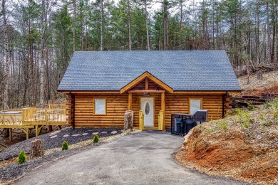 Lake House A Playful Bears Cabin Get Ready for a Beary Good Time in the Smokies!, , on Douglas Lake in Tennessee - Lakehouse Vacation Rental - Lake Home for rent on LakeHouseVacations.com