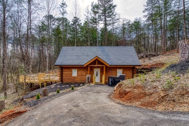 Lake House A Playful Bears Cabin Get Ready for a Beary Good Time in the Smokies!, , on Douglas Lake in Tennessee - Lakehouse Vacation Rental - Lake Home for rent on LakeHouseVacations.com