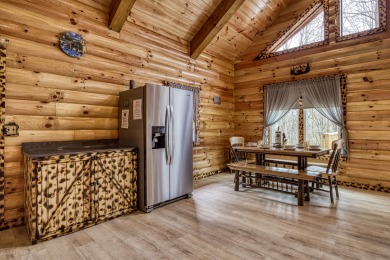 Lake House A Playful Bears Cabin Get Ready for a Beary Good Time in the Smokies!, , on Douglas Lake in Tennessee - Lakehouse Vacation Rental - Lake Home for rent on LakeHouseVacations.com