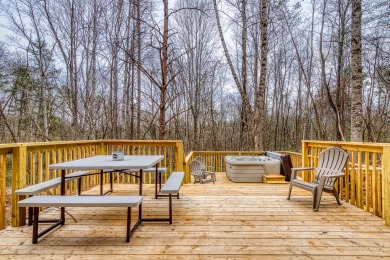 Lake House A Playful Bears Cabin Get Ready for a Beary Good Time in the Smokies!, , on Douglas Lake in Tennessee - Lakehouse Vacation Rental - Lake Home for rent on LakeHouseVacations.com