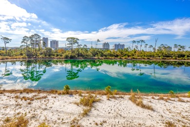 Lake House New Listing! Upscale Coastal Townhome in Lost Key offers Free Golf, too! , , on Gulf of Mexico - Pensacola in Florida - Lakehouse Vacation Rental - Lake Home for rent on LakeHouseVacations.com