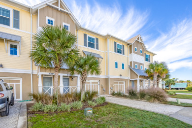 Lake House New Listing! Upscale Coastal Townhome in Lost Key offers Free Golf, too! , , on Gulf of Mexico - Pensacola in Florida - Lakehouse Vacation Rental - Lake Home for rent on LakeHouseVacations.com