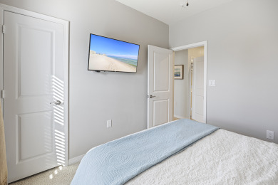 Lake House New Listing! Upscale Coastal Townhome in Lost Key offers Free Golf, too! , , on Gulf of Mexico - Pensacola in Florida - Lakehouse Vacation Rental - Lake Home for rent on LakeHouseVacations.com