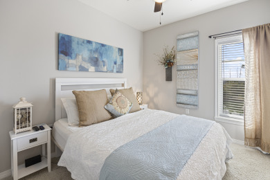 Lake House New Listing! Upscale Coastal Townhome in Lost Key offers Free Golf, too! , , on Gulf of Mexico - Pensacola in Florida - Lakehouse Vacation Rental - Lake Home for rent on LakeHouseVacations.com