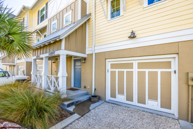 Lake House New Listing! Upscale Coastal Townhome in Lost Key offers Free Golf, too! , , on Gulf of Mexico - Pensacola in Florida - Lakehouse Vacation Rental - Lake Home for rent on LakeHouseVacations.com