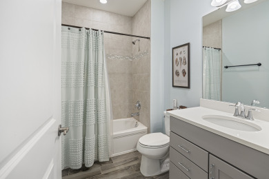 Lake House New Listing! Upscale Coastal Townhome in Lost Key offers Free Golf, too! , , on Gulf of Mexico - Pensacola in Florida - Lakehouse Vacation Rental - Lake Home for rent on LakeHouseVacations.com