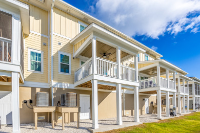 Lake House New Listing! Upscale Coastal Townhome in Lost Key offers Free Golf, too! , , on Gulf of Mexico - Pensacola in Florida - Lakehouse Vacation Rental - Lake Home for rent on LakeHouseVacations.com