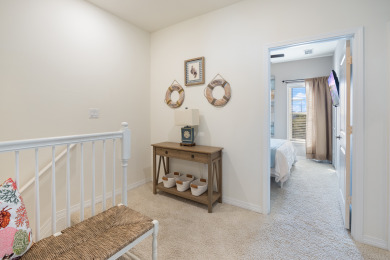 Lake House New Listing! Upscale Coastal Townhome in Lost Key offers Free Golf, too! , , on Gulf of Mexico - Pensacola in Florida - Lakehouse Vacation Rental - Lake Home for rent on LakeHouseVacations.com