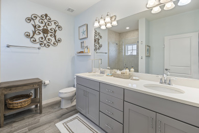 Lake House New Listing! Upscale Coastal Townhome in Lost Key offers Free Golf, too! , , on Gulf of Mexico - Pensacola in Florida - Lakehouse Vacation Rental - Lake Home for rent on LakeHouseVacations.com