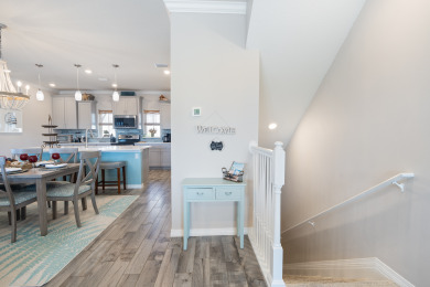 Lake House New Listing! Upscale Coastal Townhome in Lost Key offers Free Golf, too! , , on Gulf of Mexico - Pensacola in Florida - Lakehouse Vacation Rental - Lake Home for rent on LakeHouseVacations.com