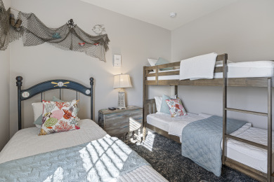 Lake House New Listing! Upscale Coastal Townhome in Lost Key offers Free Golf, too! , , on Gulf of Mexico - Pensacola in Florida - Lakehouse Vacation Rental - Lake Home for rent on LakeHouseVacations.com