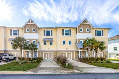 Lake House New Listing! Upscale Coastal Townhome in Lost Key offers Free Golf, too! , , on Gulf of Mexico - Pensacola in Florida - Lakehouse Vacation Rental - Lake Home for rent on LakeHouseVacations.com