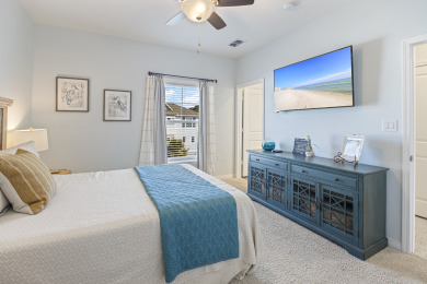 Lake House New Listing! Upscale Coastal Townhome in Lost Key offers Free Golf, too! , , on Gulf of Mexico - Pensacola in Florida - Lakehouse Vacation Rental - Lake Home for rent on LakeHouseVacations.com