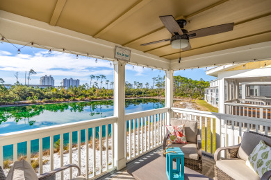 Lake House New Listing! Upscale Coastal Townhome in Lost Key offers Free Golf, too! , , on Gulf of Mexico - Pensacola in Florida - Lakehouse Vacation Rental - Lake Home for rent on LakeHouseVacations.com