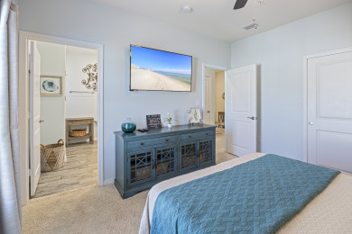 Lake House New Listing! Upscale Coastal Townhome in Lost Key offers Free Golf, too! , , on Gulf of Mexico - Pensacola in Florida - Lakehouse Vacation Rental - Lake Home for rent on LakeHouseVacations.com