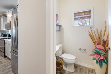 Lake House New Listing! Upscale Coastal Townhome in Lost Key offers Free Golf, too! , , on Gulf of Mexico - Pensacola in Florida - Lakehouse Vacation Rental - Lake Home for rent on LakeHouseVacations.com