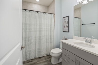 Lake House New Listing! Upscale Coastal Townhome in Lost Key offers Free Golf, too! , , on Gulf of Mexico - Pensacola in Florida - Lakehouse Vacation Rental - Lake Home for rent on LakeHouseVacations.com