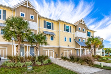 Lake House New Listing! Upscale Coastal Townhome in Lost Key offers Free Golf, too! , , on Gulf of Mexico - Pensacola in Florida - Lakehouse Vacation Rental - Lake Home for rent on LakeHouseVacations.com