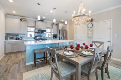 Lake House New Listing! Upscale Coastal Townhome in Lost Key offers Free Golf, too! , , on Gulf of Mexico - Pensacola in Florida - Lakehouse Vacation Rental - Lake Home for rent on LakeHouseVacations.com