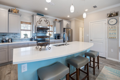Lake House New Listing! Upscale Coastal Townhome in Lost Key offers Free Golf, too! , , on Gulf of Mexico - Pensacola in Florida - Lakehouse Vacation Rental - Lake Home for rent on LakeHouseVacations.com
