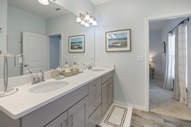 Lake House New Listing! Upscale Coastal Townhome in Lost Key offers Free Golf, too! , , on Gulf of Mexico - Pensacola in Florida - Lakehouse Vacation Rental - Lake Home for rent on LakeHouseVacations.com