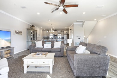 Lake House New Listing! Upscale Coastal Townhome in Lost Key offers Free Golf, too! , , on Gulf of Mexico - Pensacola in Florida - Lakehouse Vacation Rental - Lake Home for rent on LakeHouseVacations.com