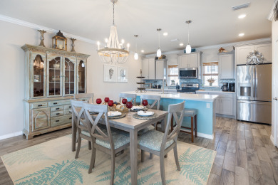 Lake House New Listing! Upscale Coastal Townhome in Lost Key offers Free Golf, too! , , on Gulf of Mexico - Pensacola in Florida - Lakehouse Vacation Rental - Lake Home for rent on LakeHouseVacations.com