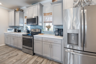 Lake House New Listing! Upscale Coastal Townhome in Lost Key offers Free Golf, too! , , on Gulf of Mexico - Pensacola in Florida - Lakehouse Vacation Rental - Lake Home for rent on LakeHouseVacations.com