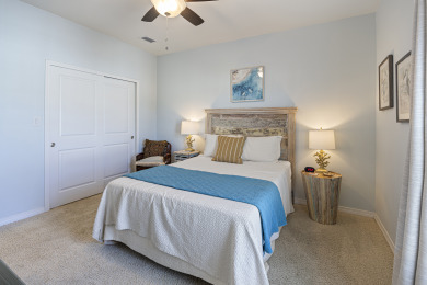 Lake House New Listing! Upscale Coastal Townhome in Lost Key offers Free Golf, too! , , on Gulf of Mexico - Pensacola in Florida - Lakehouse Vacation Rental - Lake Home for rent on LakeHouseVacations.com