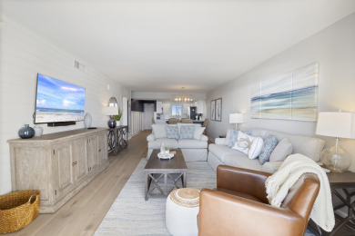 Lake House Renovated Sandy Key Penthouse With Upper Level Gulf Views! Treat Yourself! , , on Gulf of Mexico - Pensacola in Florida - Lakehouse Vacation Rental - Lake Home for rent on LakeHouseVacations.com