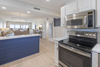 Lake House Renovated Sandy Key Penthouse With Upper Level Gulf Views! Treat Yourself! , , on Gulf of Mexico - Pensacola in Florida - Lakehouse Vacation Rental - Lake Home for rent on LakeHouseVacations.com