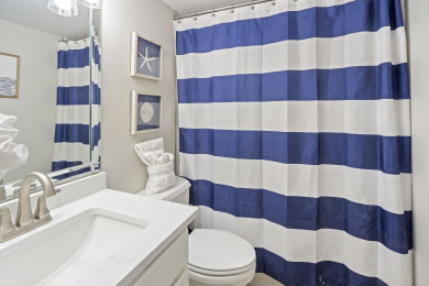 Lake House Renovated Sandy Key Penthouse With Upper Level Gulf Views! Treat Yourself! , , on Gulf of Mexico - Pensacola in Florida - Lakehouse Vacation Rental - Lake Home for rent on LakeHouseVacations.com