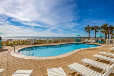 Lake House Renovated Sandy Key Penthouse With Upper Level Gulf Views! Treat Yourself! , , on Gulf of Mexico - Pensacola in Florida - Lakehouse Vacation Rental - Lake Home for rent on LakeHouseVacations.com